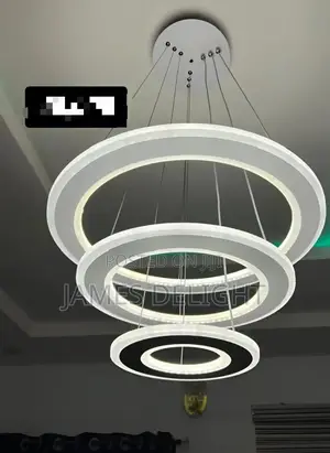 Pendant Chandelier
