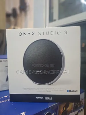Hot Deal! Onyx Studio 9 - Limited Stock