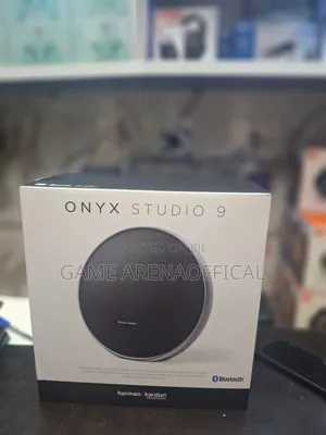 Best Price on Onyx Studio 9 - Grab Yours Now