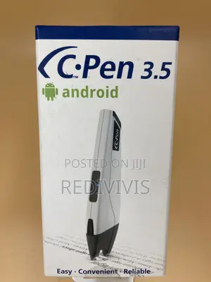 C-Pen 3.5 Android