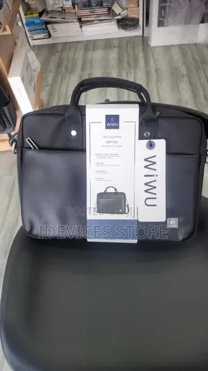 Wiwu Laptop Bag( Type 3)