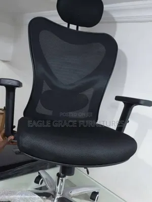 Video of the Swivel Chair