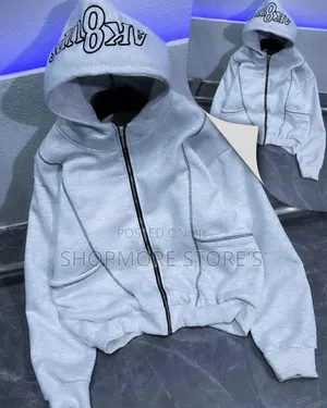 High Quality Hoodies