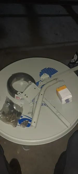 Strong 60cm Diameter Satellite Dish