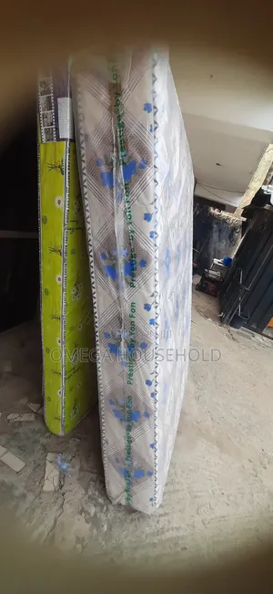 41⁄2 6fit by 10inches Yf Prestige Matress