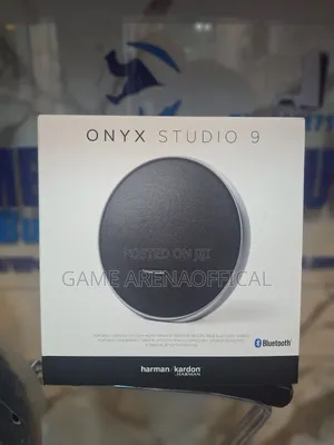 Promo Sale! Onyx Studio 9 Available Now
