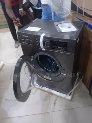Smart Wash Polystar 7kg Front Load
