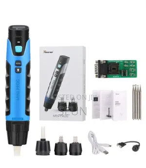Xhorse Vvdi Mini Prog
