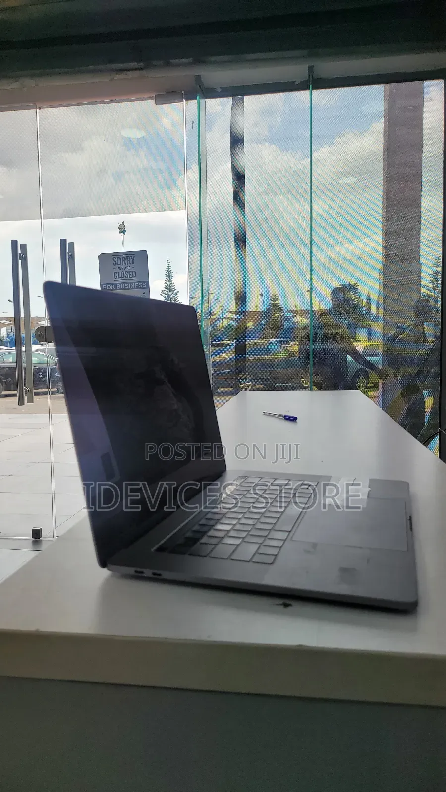 Laptop Apple MacBook Pro 2018 32GB SSD 1T