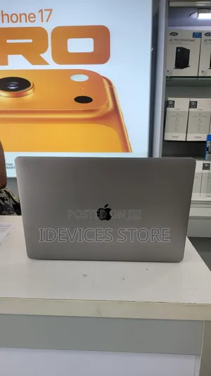 Laptop Apple MacBook Pro 2018 32GB SSD 1T