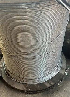 100mm X 1core Aluminum Wire