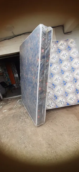 41⁄2 6fit by 8inches Yf Prestige Matress