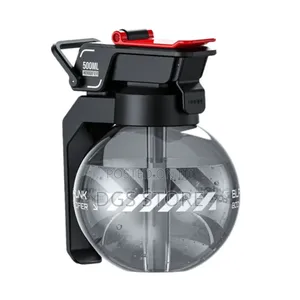 Green Lion Grenade Humidifier 500ml