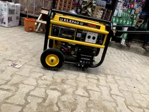 10kva Elepaq Constant Generator