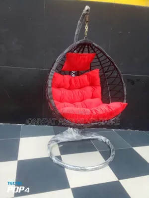 Classic Outdoor Indoor Hanging Swing Chair