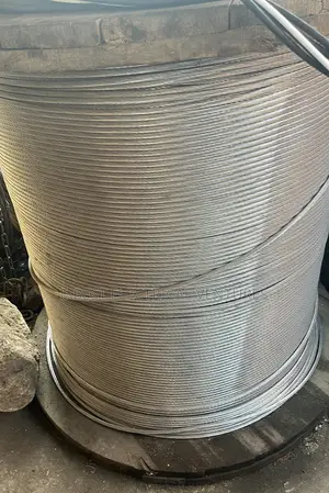 100mm X 1core Aluminum Wire