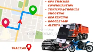Professional GPS Tracker Setup for Vehicles