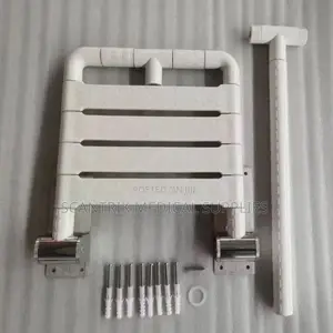 Premium Wall Mounted Shower Chair Nigeria