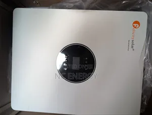 12000va/2000w Felicity Off Grid Inverter Ivem