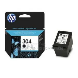 304 Hp Printer Cartridge