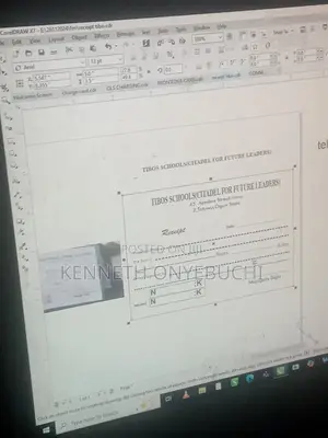 Manufacturing CV