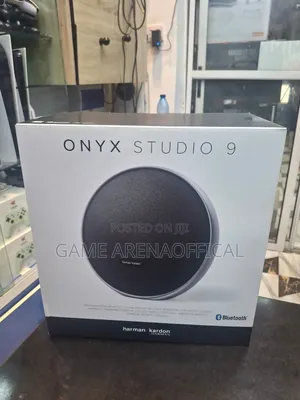 Upgrade Your Sound System With Onyx Studio 9