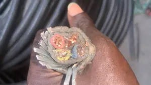 Electrical Wire