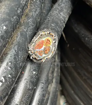 16mm X 4core Armoured Cable Nigeria