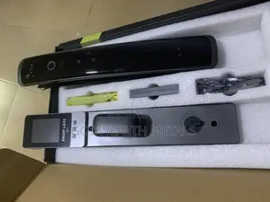 Facial Recognition Smart Door Lock