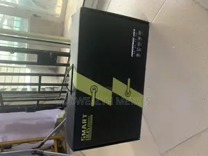 Facial Recognition Smart Door Lock