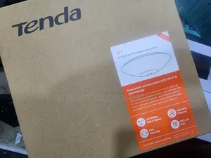 Tenda I27 Ax3000 Wifi 6 Ceiling Access Point