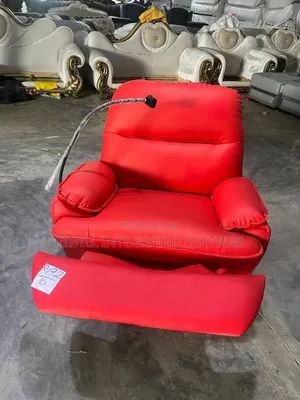 Reclining Sofa