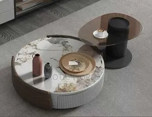 Exotic Furniture Centre Table