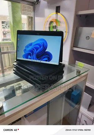 Laptop Dell Latitude 7390 16GB Intel Core i5 SSD 512GB