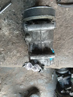 Ac Compressor for All Toyota Lexus Manual Called Peugeot