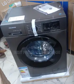 Genuine Polystar 7.0kg Frontload Automatic