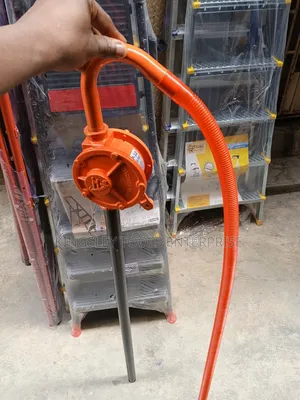 Manufacturing Equipment