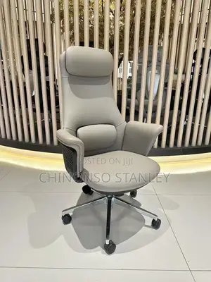 Executive Office Chair