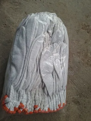 Cotton Handglove Dozen