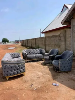 Complete Set of Chair