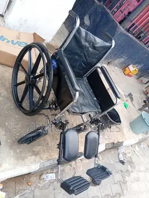 Wheelchair