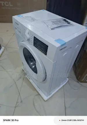 New 6kg Capacity Polystar Pv-Twf7.1gl Washer
