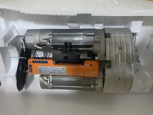 Roller Shutter Central Motor
