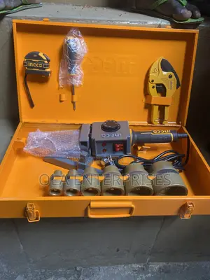 PPR Welding Machine