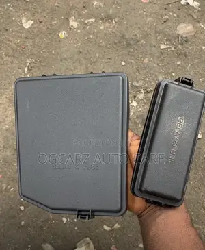 Fuse Box Cover Available, Nx250 , Highlander, Rav4 , Rx350 , Camry