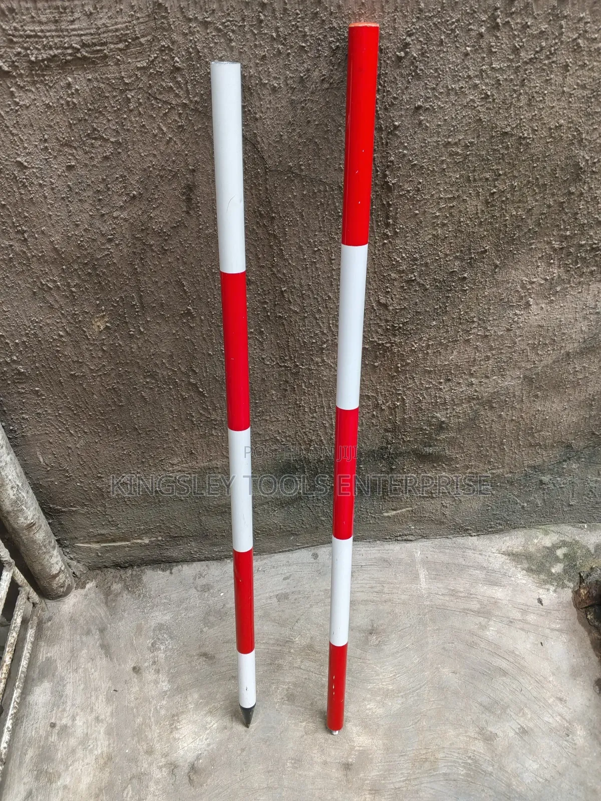 Measuring Testing Tools