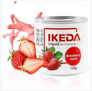 Ikeda Air Freshener 120g