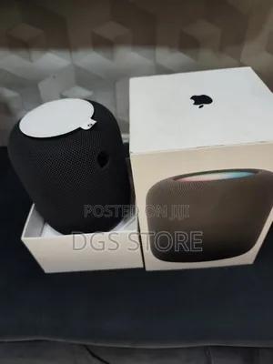 Open Box Apple Homepod 2 Speaker