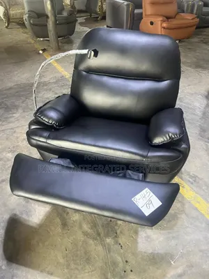 Zero Gravity Reclining Sofa