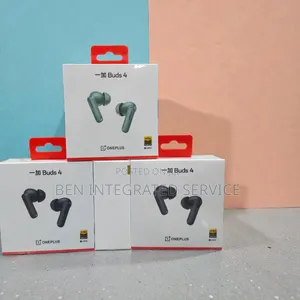 One Plus Buds 4
